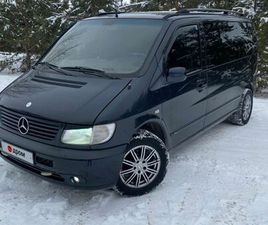 MERCEDES CLASSE V V 280