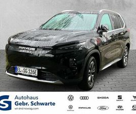 SUV 70KWH LED+PANO+360°CAM+LEDER+SHZG.