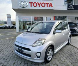 SIRION 1.3 S ECO 4WD