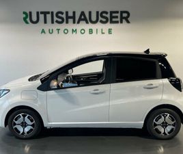 JAC E-JS1 E-JS1 31KWH