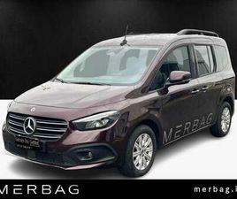 MERCEDES CLASSE T T 180 D 180 D SPORT