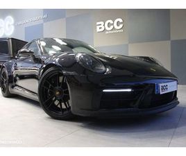 PORSCHE 911 992 CARRERA PORSCHE 911 (992) CARRERA GTS PDK