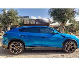 4.0 V8 PERFORMANTE --XPEL- 5 SEDUTE