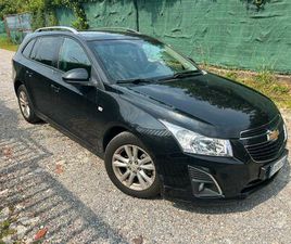 CHEVROLET CRUZE MAZDA 3 SERIE 2017 SKIACTIVE D