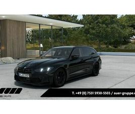 BMW M3 COMPETITION TOURING MIT M X AKTION M3!