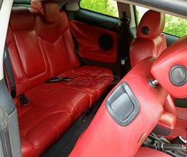 ALFA ROMEO GT 2005 2.0 16V JTS 16V DISTINCTIVE SELESPEED