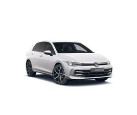 VOLKSWAGEN GOLF GOLF GOLF 50 YEARS 1.5 ETSI ACT 85 KW (115 CV) DSG