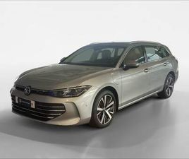 PASSAT 1.5 TSI EHYBRID BUINESS DSG 204 C MY 24