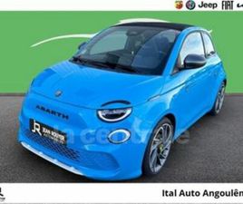 III C E 155 TURISMO 42 KWH