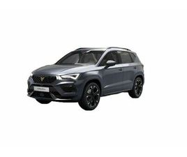 CUPRA ATECA CUPRA ATECA 2.0 TSI VZ 4DRIVE DSG NUOVA A ROMA