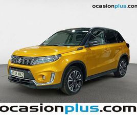 1.4 TURBO MILD HYBRID GLX AUTO (129 CV)