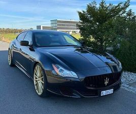 MASERATI