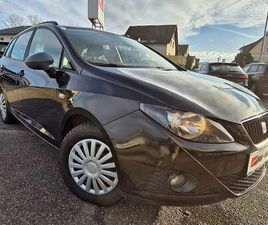 ST CHILI 1,2 TDI CR DPF