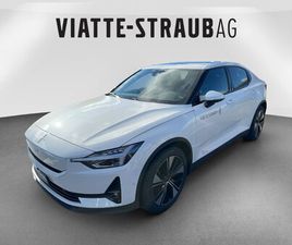 POLESTAR POLESTAR 2 2 LONG RANGE SINGLE MOTOR PLUS