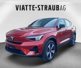 VOLVO C40 RECHARGE C40 P6 RECHARGE PLUS