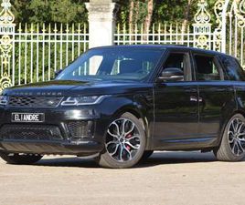 400 HYBRIDE RECHARGEABLE