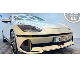 HYUNDAI IONIQ 6 2024