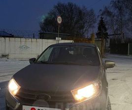 ПРОДАЖА ЛАДА ГРАНТА, 2018 ГОД В ЧЕЛЯБИНСКЕ