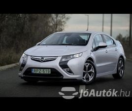 AMPERA AUT., 5 AJTÓ, 0 FOKOZATÚ FOKOZATMENTES AUTOMATA VÁLTÓ