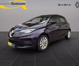 EXPERIENCE R135 BATTERIEKAUF DIGITALES COCKPIT SOUNDSYSTEM LED APPLE CARPLAY