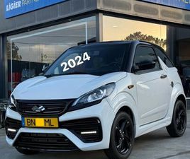 LIGIER JS50 LIGIER SPORT DEZEMBRO/24