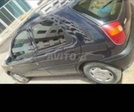 FIAT PALIO سلا حي الانبعاث