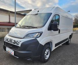 33 2.2 MJT 140CV PM-TM FURGONE