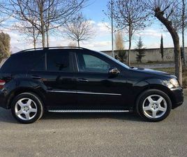 SUPER OKAZION.ML 500 GAZ+BENZIN,11000 EURO.