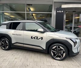KIA EV3 EV3 81,4 KWH EARTH+ INKL. WINTERRÄDER