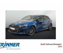 AUDI RS3 SB QUATTRO/HUD/SONOS/ACC/MATRIX-LED