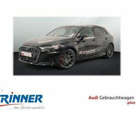 AUDI RS3 SB QUATTRO/ACC/PANO/MATRIX-LED