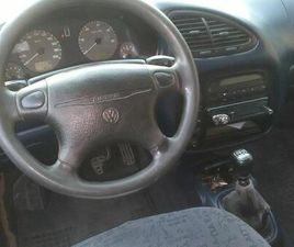 SUPER VW SHARAN DISSEL 6+1