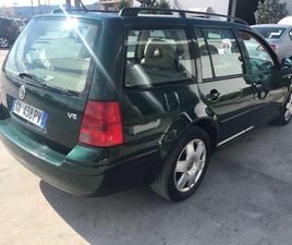 OKAZION VW BORA BENZIN+GAZ SHES NDERROJ