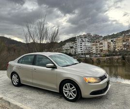 VOLKSWAGEN JETTA SEDAN TRENDLINE+ DIREKT NGA CANADA 🇨🇦