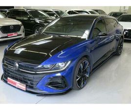 VOLKSWAGEN ARTEON SHOOTING BRAKE 2.0 TSI 235KW BMT 4MOT DSG R