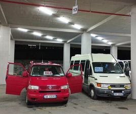 IVEKO 19 + 1 VENDE VOLKSWAGEN 10 + 1 VENDE