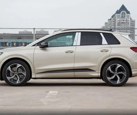 AUDI Q4 2024 40 E-TRON 605KM CREATIVE NIGHT EDITION