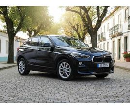 BMW X2 BMW X2 SDRIVE16D, 116CV