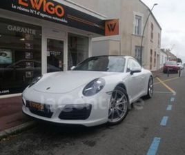 (991) GENERATION2 3.0 370 CARRERA PDK7