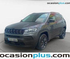 JEEP COMPASS 1.5 MHEV NIGHT EAGLE DCT (130 CV)