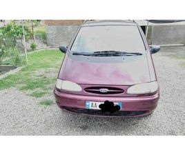 FORD GALAXY FORD GALAXY 6+1