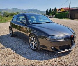 ALFA ROMEO 147 JTDM 16V 200KSR