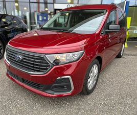 GRAND TOURNEO CONNECT 2.0 ECOBLUE TITANIUM AUTOMAT