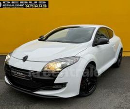 III COUPE 2.0 T 250 RS