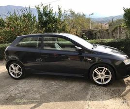 FIAT STILO BENZINE + GAZ