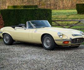 S3 V12 ROADSTER AUTOMATIC