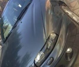 FIAT MAREA BENZIN+GAZ