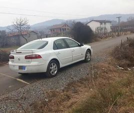 RANULT LAGUNA 1.9 NAFTE 6+R MARSHA