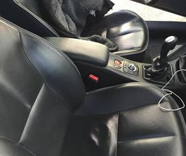 RENAULT LAGUNA BENZIN+GAZ