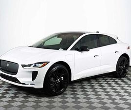 NEW 2024 JAGUAR I-PACE R-DYNAMIC HSE